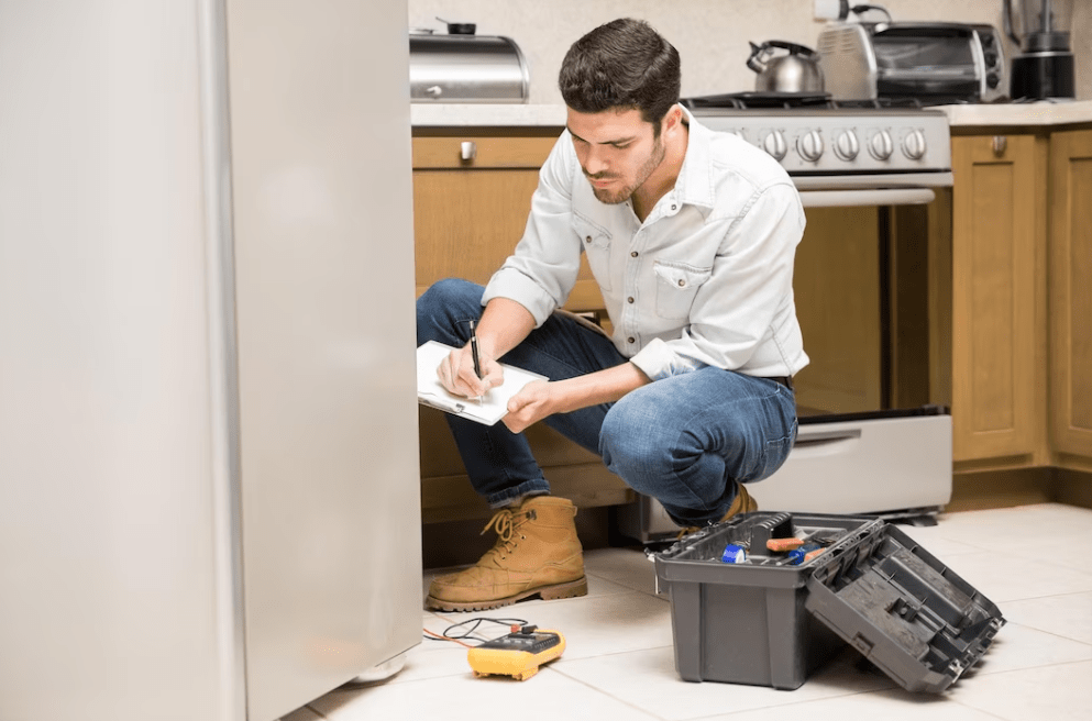 Fridge Repair in dubai